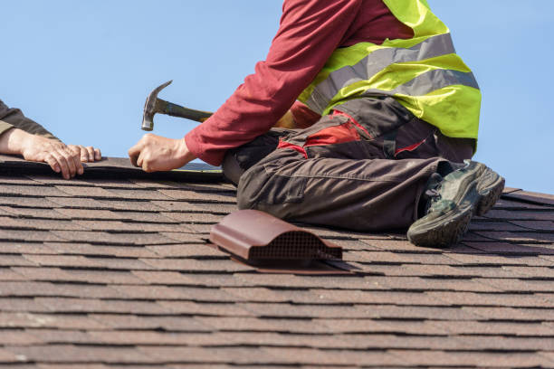 Best Commercial Roofing Services  in Woodway, TX