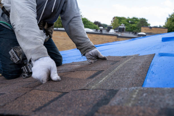 Best Shingle Roofing Installation  in Woodway, TX