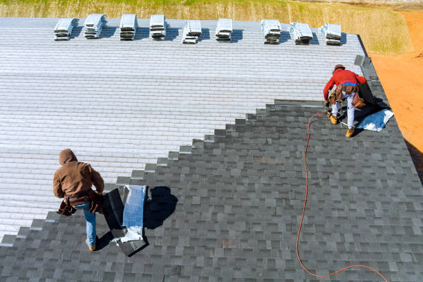 Woodway, TX Roofing Contractor Company