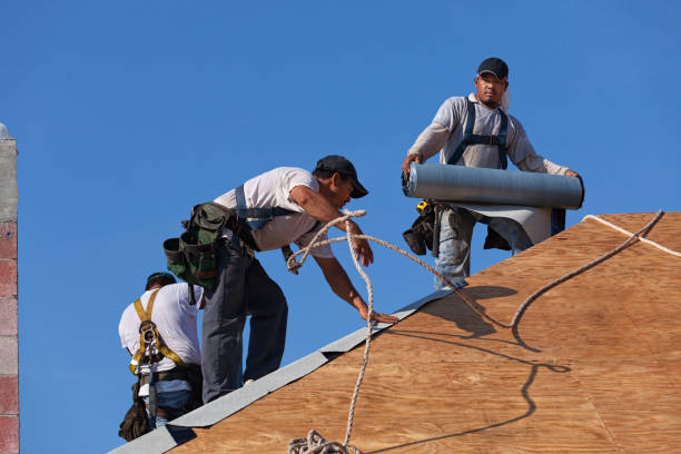 Best Residential Roof Replacement  in Woodway, TX