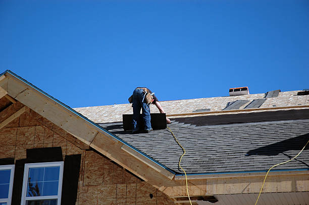 Best Tile Roofing Contractor  in Woodway, TX