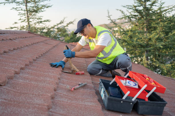 Best Commercial Roofing Services  in Woodway, TX