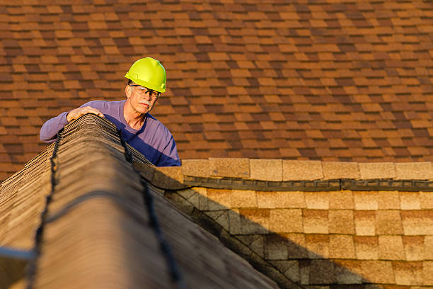 Best Local Roofing Companies  in Woodway, TX