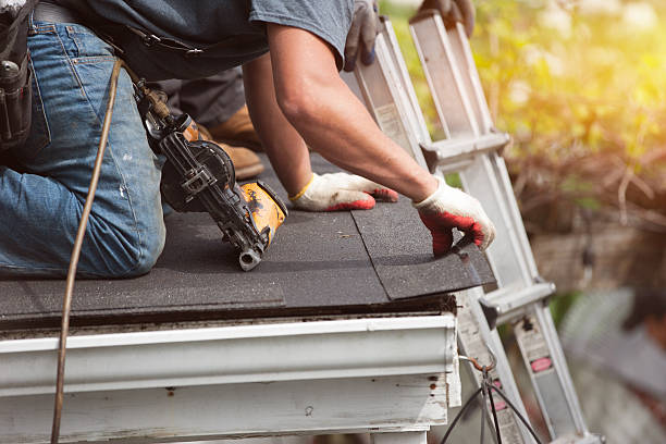 Quick and Trustworthy Emergency Roof Repair Services in Woodway, TX