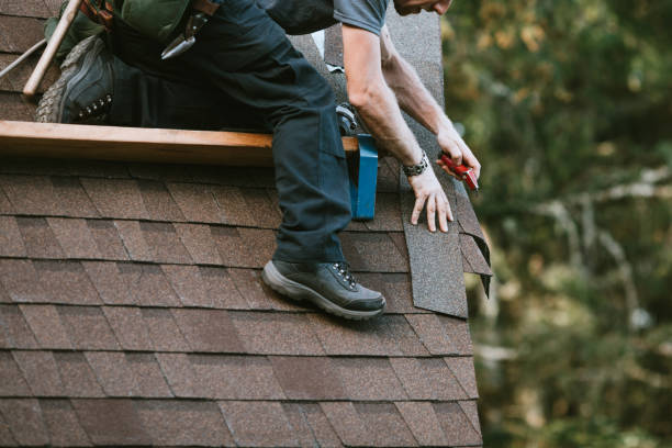 Best Commercial Roofing Services  in Woodway, TX